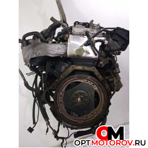 Двигатель  Mercedes-Benz C-Класс W203/S203/CL203 [рестайлинг] 2005 646963 #3