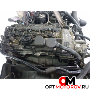 Двигатель  Mercedes-Benz C-Класс W203/S203/CL203 [рестайлинг] 2005 646963 #5