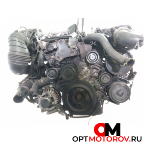 Двигатель  Mercedes-Benz C-Класс W203/S203/CL203 [рестайлинг] 2004 646963 #1