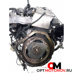 Двигатель  Mercedes-Benz C-Класс W203/S203/CL203 [рестайлинг] 2004 646963 #3