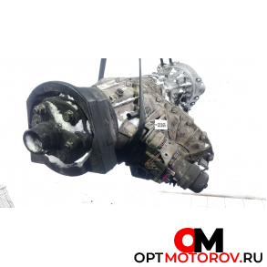 Раздаточная коробка  Volkswagen Touareg 1 поколение 2005 0AD341010T #1