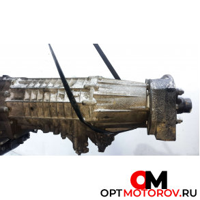 Раздаточная коробка  Volkswagen Touareg 1 поколение 2005 0AD341010T #2