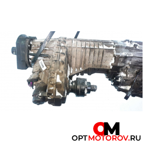 Раздаточная коробка  Volkswagen Touareg 1 поколение 2005 0AD341010T #3