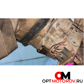 Раздаточная коробка  Volkswagen Touareg 1 поколение 2005 0AD341010T #5