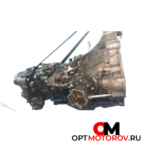 КПП механическая (МКПП)  Audi A4 B6 2003 GAZ #1