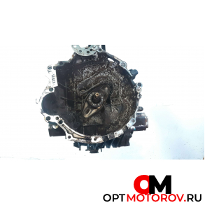 КПП механическая (МКПП)  Audi A4 B6 2003 GAZ #2