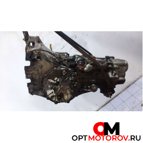 КПП механическая (МКПП)  Audi A4 B6 2003 GAZ #3