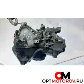 КПП механическая (МКПП)  Opel Corsa D 2008 F17 3.94 #2