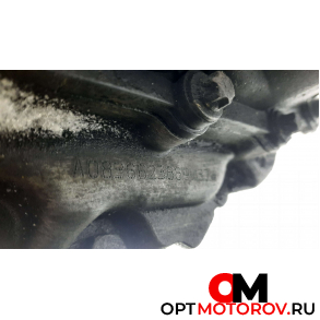 КПП механическая (МКПП)  Opel Corsa D 2008 F17 3.94 #3