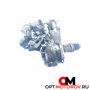 КПП механическая (МКПП)  Opel Corsa D 2008 F17 3.94 #5