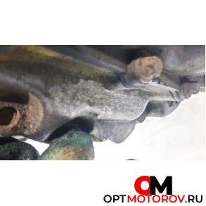 КПП механическая (МКПП)  Opel Corsa D 2008 F17 #5