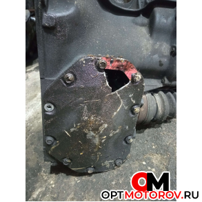 КПП механическая (МКПП)  Opel Astra H 2006 F17394, F17C394 #6