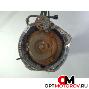 КПП автоматическая (АКПП)  Mercedes-Benz E-Класс W211/S211 2004 722626 #1