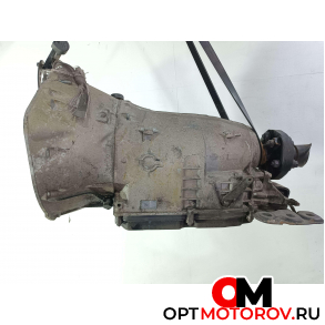 КПП автоматическая (АКПП)  Mercedes-Benz E-Класс W211/S211 2004 722626 #2