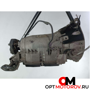 КПП автоматическая (АКПП)  Mercedes-Benz E-Класс W211/S211 2004 722626, 2202704801 #4