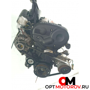 Двигатель  Opel Astra G 2002 Z16XE #1