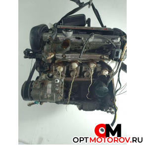 Двигатель  Opel Astra G 2002 Z16XE #2