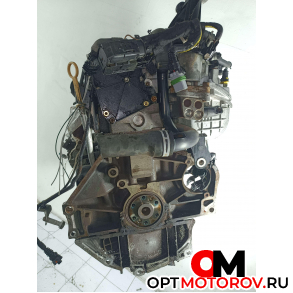 Двигатель  Opel Astra G 2002 Z16XE #4