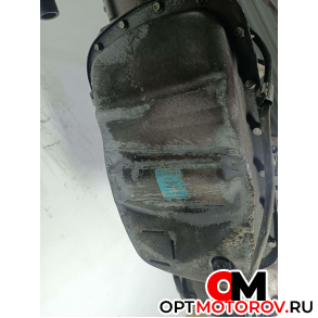 КПП автоматическая (АКПП)  BMW X5 E53 2002 96023329, 7511022, 2GXE, G2XE #6