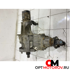 Раздаточная коробка  Hyundai Santa Fe 1 поколение (SM) [рестайлинг] 2005 060302727, JMVGT, JM #1