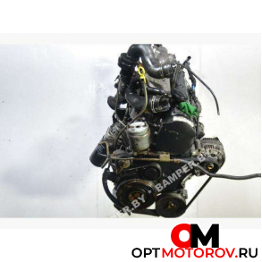 Двигатель  Volkswagen Transporter T4 1997 ACV #2