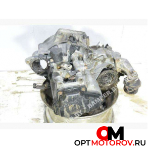 КПП механическая (МКПП)  Volkswagen Passat B3 1995 CHA #2