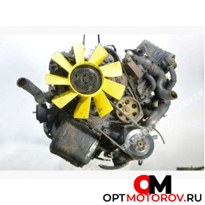 Двигатель  Ford Transit 4 поколение 1993  #4