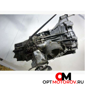 КПП механическая (МКПП)  Volkswagen Passat B5 1998 EEN #2