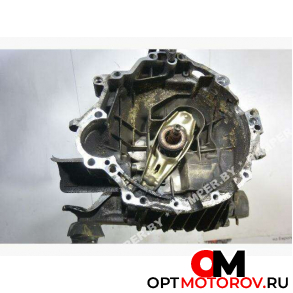 КПП механическая (МКПП)  Volkswagen Passat B5 1998 EEN #3