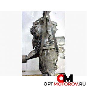 КПП механическая (МКПП)  Volkswagen Passat B5 1998 EEN #4
