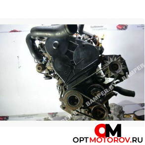 Двигатель  Volkswagen Passat B3 1990 SB #1