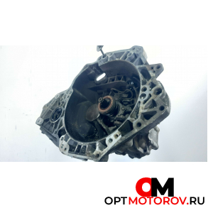 КПП механическая (МКПП)  Opel Zafira 2 поколение (B) 2007 F17 #1