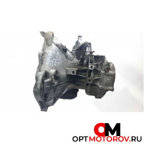 КПП механическая (МКПП)  Opel Zafira 2 поколение (B) 2007 F17 #2