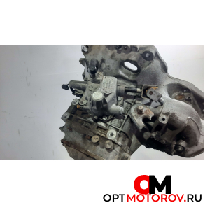 КПП механическая (МКПП)  Opel Zafira 2 поколение (B) 2007 F17 #3