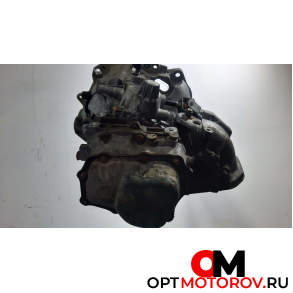 КПП механическая (МКПП)  Opel Zafira 2 поколение (B) 2007 F17 #4