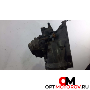 КПП механическая (МКПП)  Opel Zafira 2 поколение (B) 2007 F17 #5