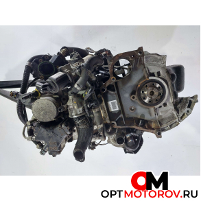 Двигатель  Opel Corsa D 2008 Z13DTJ  #5