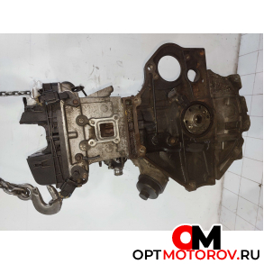 Двигатель  Opel Astra H 2007 Z18XER  #4