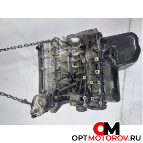 Двигатель  BMW 3 серия E90/E91/E92/E93 2005 N46B20BA #2