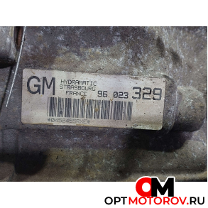 КПП автоматическая (АКПП)  BMW X5 E53 2001 96023329, 7511022, 2GXE, G2XE #6