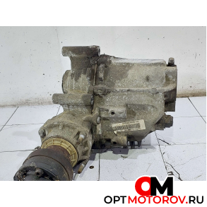 Раздаточная коробка  Jaguar X-Type 1 поколение 2002 1X4W7L486DE #2