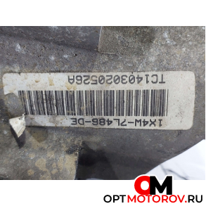 Раздаточная коробка  Jaguar X-Type 1 поколение 2002 1X4W7L486DE #7