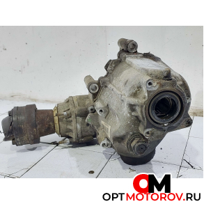 Раздаточная коробка  Jaguar X-Type 1 поколение 2002 1X4W7L486DE #3