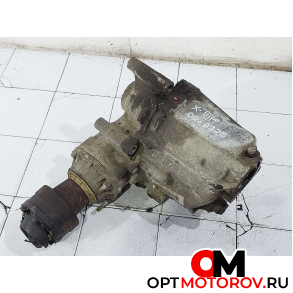 Раздаточная коробка  Jaguar X-Type 1 поколение 2002 1X4W7L486DE #4