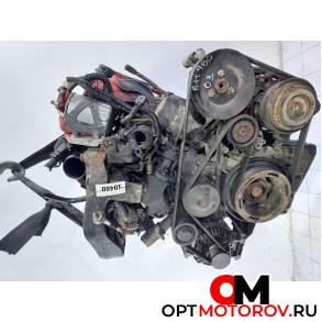 Двигатель  Mercedes-Benz Vito W638 2003 611980 #1
