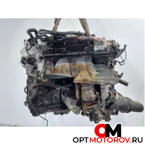 Двигатель  Mercedes-Benz C-Класс W203/S203/CL203 [рестайлинг] 2004 646962 #5