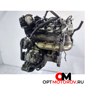 Двигатель  Audi A4 B7 2007 BPP #3