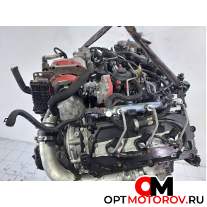 Двигатель  Audi A4 B7 2007 BPP #5