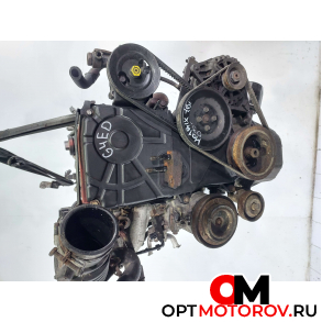 Двигатель  Hyundai Matrix 1 поколение 2003 G4ED #1