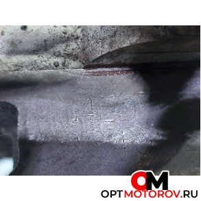 Двигатель  Hyundai Matrix 1 поколение 2003 G4ED #6